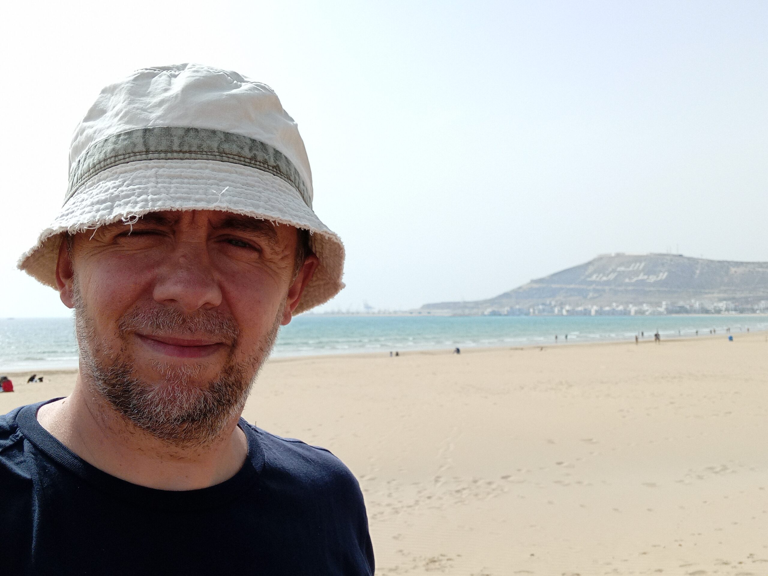 Expedição Marrocos 2024