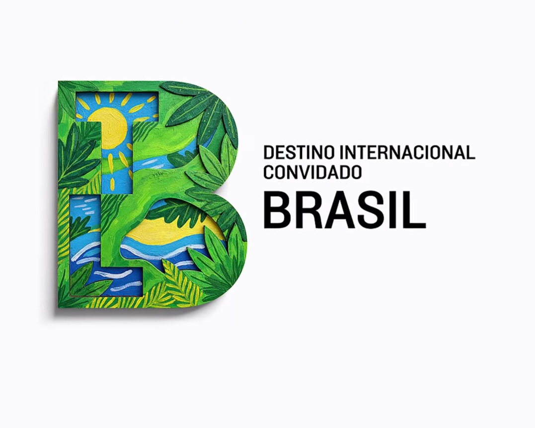 O gigante acordou: o Brasil brilha na BTL 2026