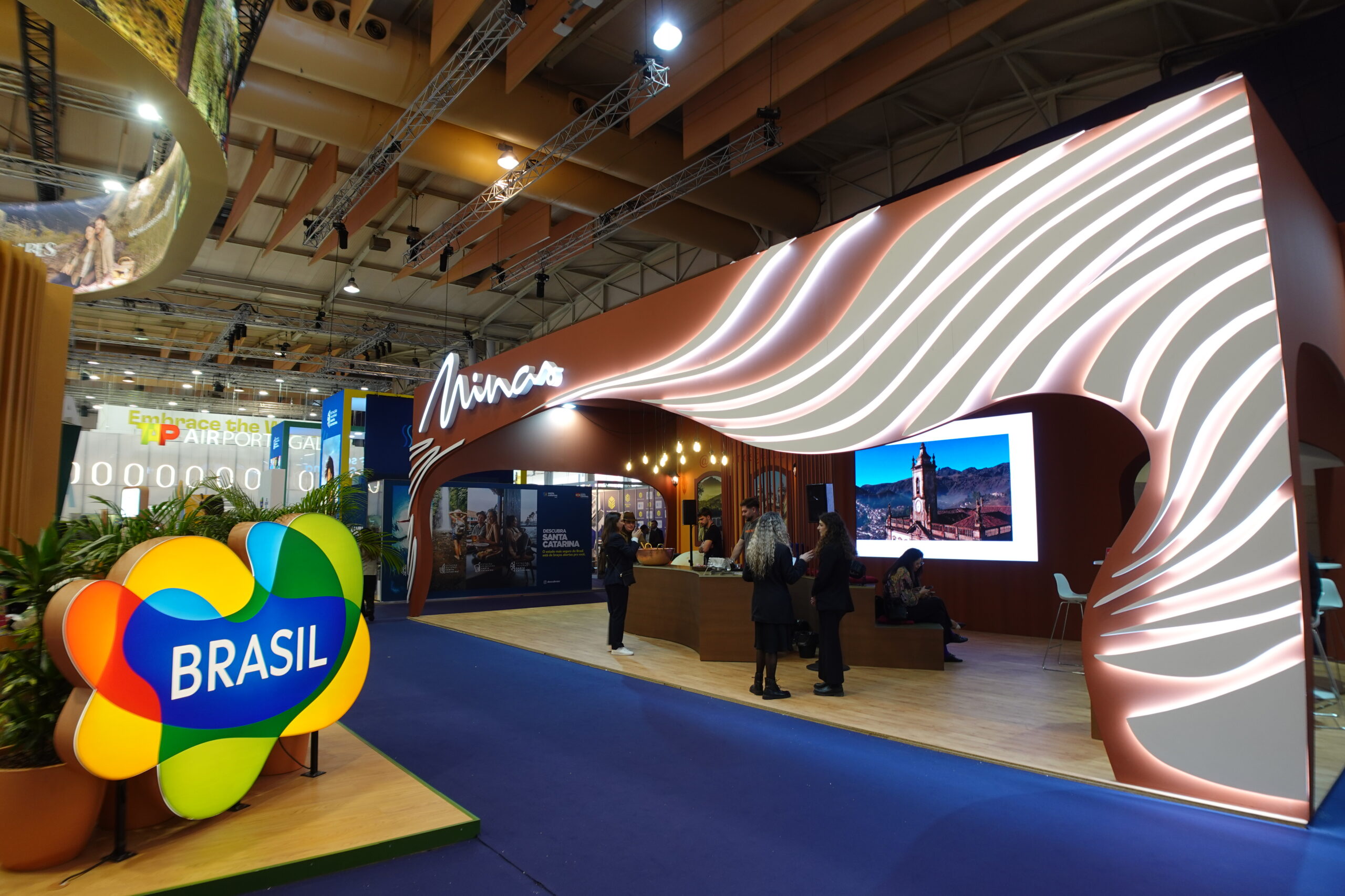 A maior BTL de sempre!